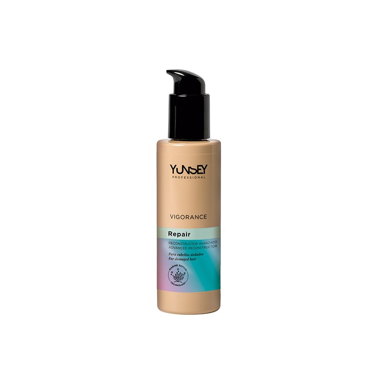Reconstructor Avanzado Ultra Nutritivo Repair 150 ml YunseyTratamientos Pelos dañadosTodoBelleza.pro
