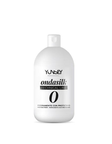 Permanente Ondasilk 500 ml YunseyAlisados y PermanentesTodoBelleza.pro