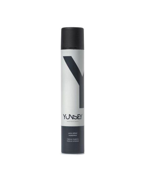 Laca Classic Triple Fuerte 750 ml YunseyLacas y EspumasTodoBelleza.pro