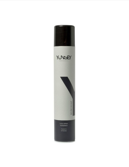 Laca Classic Fuerte 750 ml YunseyLacas y EspumasTodoBelleza.pro