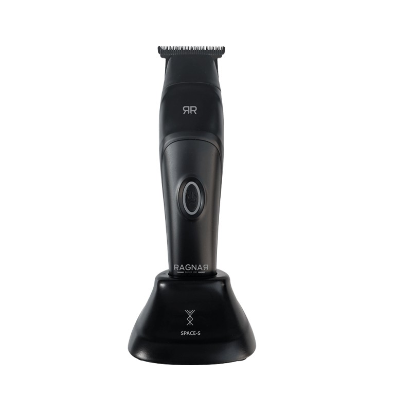 Maquina Retoque Trimmer Space-S RagnarHair Trimmers o Máquinas de retoqueTodoBelleza.pro