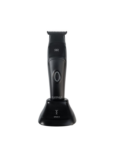 Maquina Retoque Trimmer Space-S RagnarHair Trimmers o Máquinas de retoqueTodoBelleza.pro