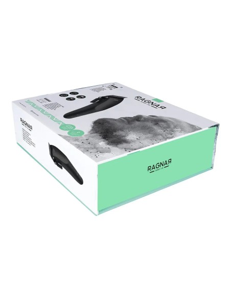 Maquina de Corte Clipper Space X RagnarMáquinas Clipper Cortapelo ProfesionalTodoBelleza.pro