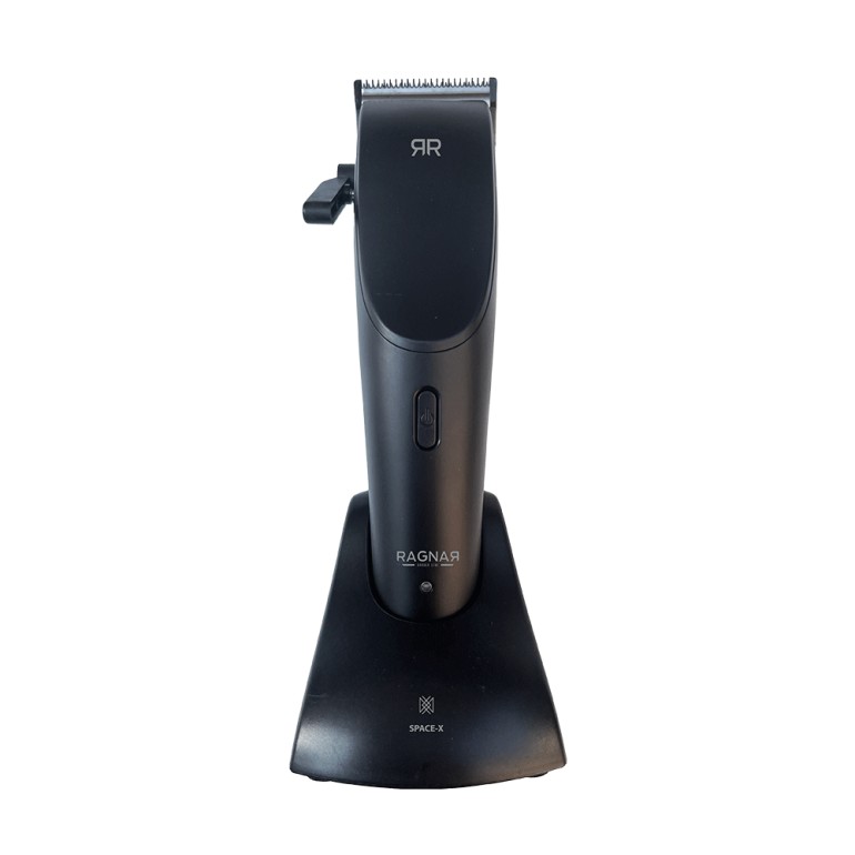 Maquina de Corte Clipper Space X RagnarMáquinas Clipper Cortapelo ProfesionalTodoBelleza.pro