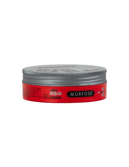 Cera Brillo Nº3 Ultra Aqua Hair Gel OssionGominas y Ceras de FijaciónTodoBelleza.pro