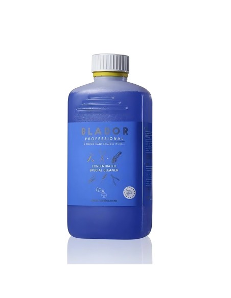 Desinfectante Herramientas Concentrado 1000ml BladorSprays y Productos Mantenimiento MaquinasTodoBelleza.pro