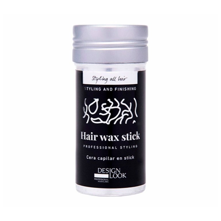 TodoBelleza.proCera Capilar en Stick Hair Wax Stick  75g Design LookGominas y ceras
