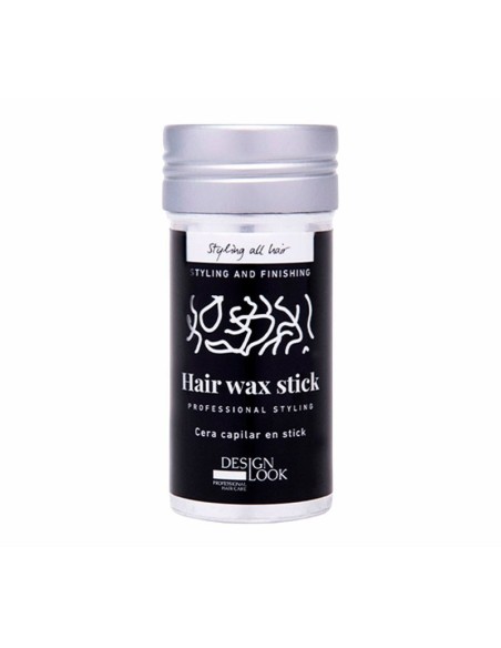 TodoBelleza.proCera Capilar en Stick Hair Wax Stick  75g Design LookGominas y ceras