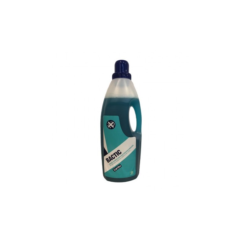 TodoBelleza.proLimpiador Desinfectante Bactericida Germicida Fungicida 2000ml Zambú.Limpieza De Tintes y Desinfeción
