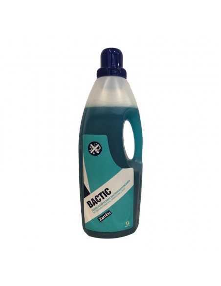 TodoBelleza.proLimpiador Desinfectante Bactericida Germicida Fungicida 2000ml Zambú.Limpieza De Tintes y Desinfeción