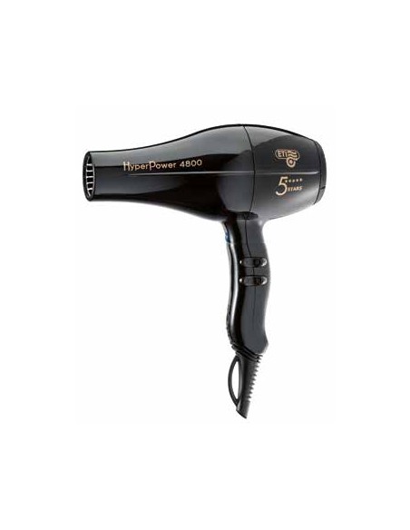 Secador Hiperpower 4800 ETITodoBelleza.proSecadores