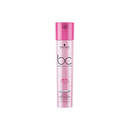 Champú Silver Color Freeze Bonacure 250 ml Schwarzkopf