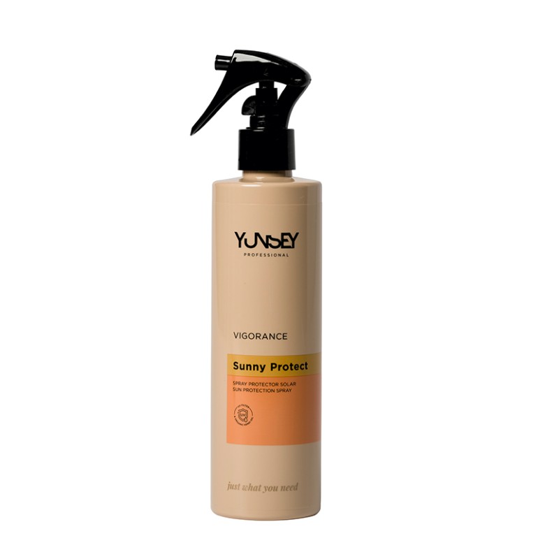TodoBelleza.proSpray Solar Sunny 300ml YunseyProductos Solares