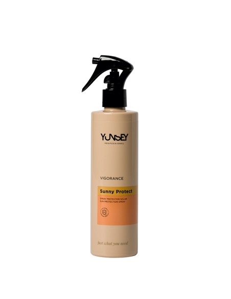 TodoBelleza.proSpray Solar Sunny 300ml YunseyProductos Solares
