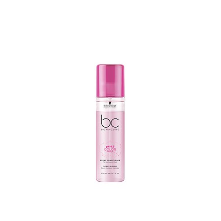 Spray Acondicionador Color Freeze Bonacure 200 ml Schwarzkopf