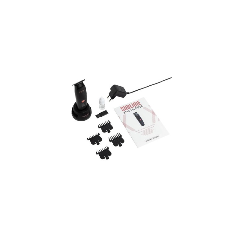 Máquina de Retoque Trimmer Sublime SteinhartHair Trimmers o Máquinas de retoqueTodoBelleza.pro