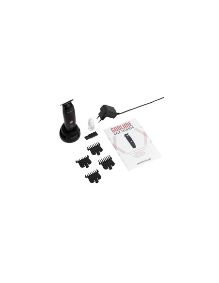 Máquina de Retoque Trimmer Sublime SteinhartHair Trimmers o Máquinas de retoqueTodoBelleza.pro