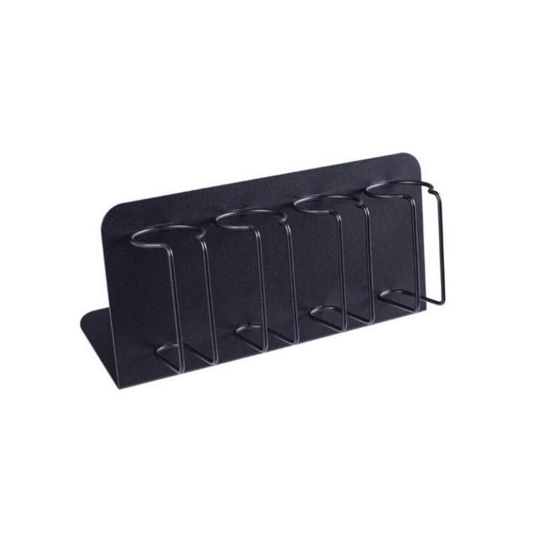 Soporte Metalico para 4 maquinas SteinhartAccesorios y RepuestosTodoBelleza.pro