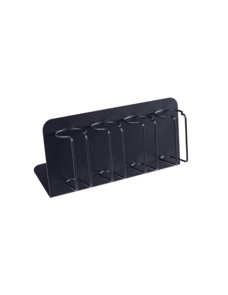 Soporte Metalico para 4 maquinas SteinhartAccesorios y RepuestosTodoBelleza.pro