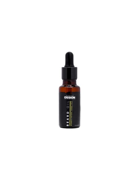 Aceite de Barba Premium 20ml OssionCuidado de la barbaTodoBelleza.pro