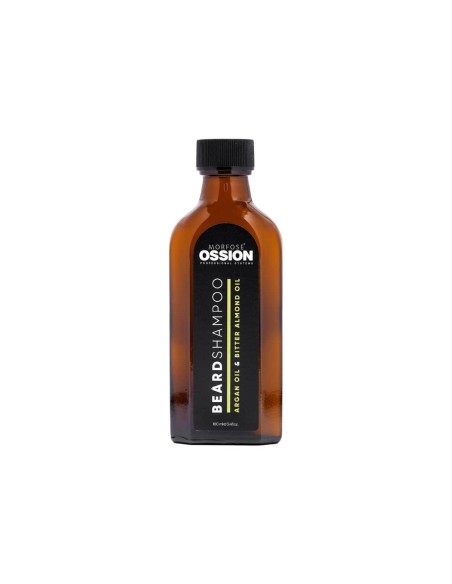 Champú Barba Premium 100ml OssionCuidado de la barbaTodoBelleza.pro