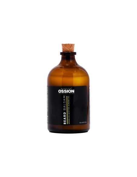 Bálsamo Barba Premium 100 ml OssionCuidado de la barbaTodoBelleza.pro