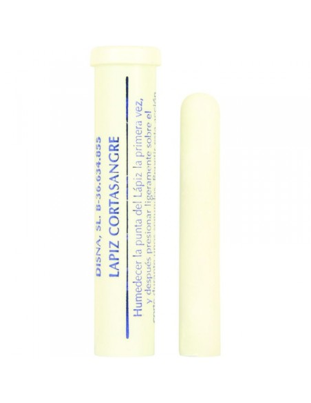 Lapiz Cortasangre Post Afeitado DisnaAfeitadoTodoBelleza.pro