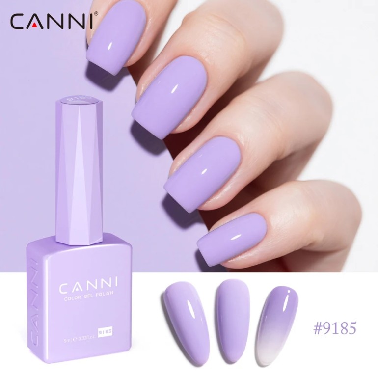 Kit 30 Esmaltes CC8 Hema Tpo Free CanniEsmaltes Permanentes UñasTodoBelleza.pro