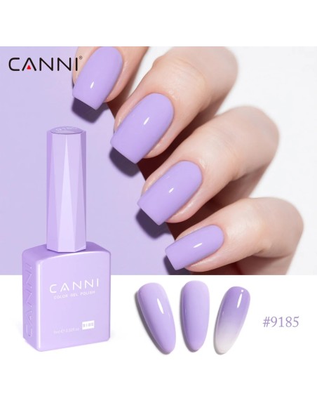 Kit 30 Esmaltes CC8 Hema Tpo Free CanniEsmaltes Permanentes UñasTodoBelleza.pro