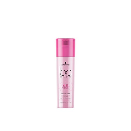 Acondicionador Color Freeze Bonacure 200 ml Schwarzkopf