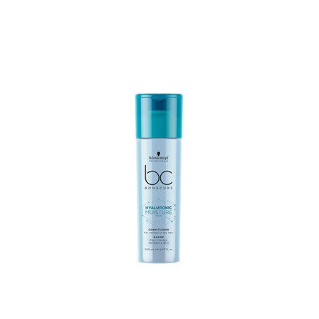 Acondicionador Moisture Kick Bonacure 200 ml Schwarzkopf