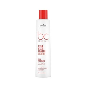 Schwarzkopf Bonacure Repair Rescue Champú Reparador 250 ml