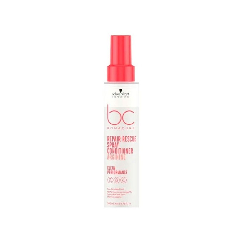 Schwarzkopf Bonacure Repair Rescue Spray Acondicionador 200 ml