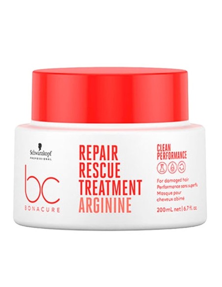 Schwarzkopf Bonacure Repair Rescue Mascarilla Reparadora 200 ml