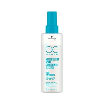 Schwarzkopf Bonacure Moisture Kick Spray Acondicionador 200 ml