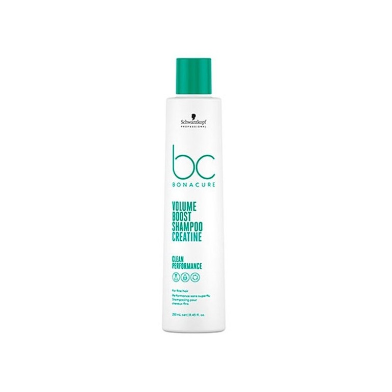 Schwarzkopf Bonacure Volume Boost Champú Volumen 250 ml