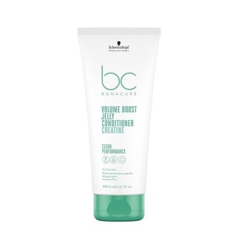 Schwarzkopf Bonacure Volume Boost Gelatina Acondicionadora 200 ml