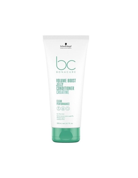 Schwarzkopf Bonacure Volume Boost Gelatina Acondicionadora 200 ml