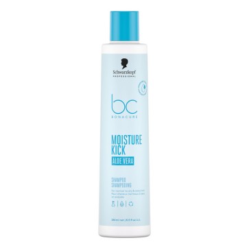 Schwarzkopf Bonacure Moisture Kick Champú Hidratante 250 ml
