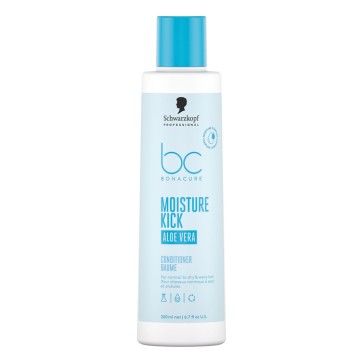 Schwarzkopf Bonacure Moisture Kick Acondicionador 200 ml