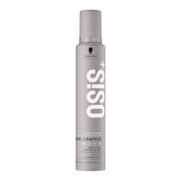 Espuma OSiS Curl Soufflé 200 ml Schwarzkopf