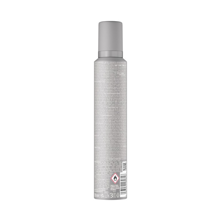 Espuma para Rizos OSiS Curl Soufflé 200 ml...