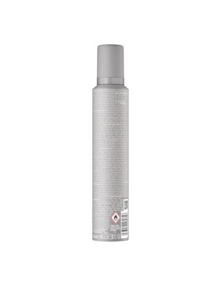 Espuma para Rizos OSiS Curl Soufflé 200 ml Schwarzkopf