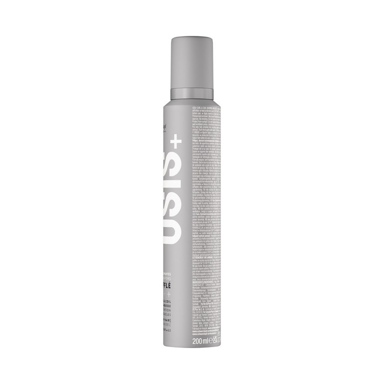 Espuma para Rizos OSiS Curl Soufflé 200 ml...