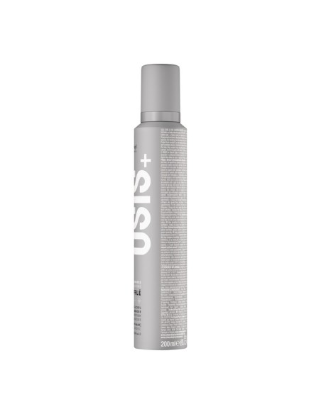 Espuma para Rizos OSiS Curl Soufflé 200 ml Schwarzkopf