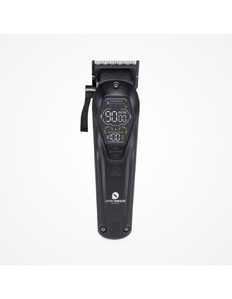 Máquina Helion Clipper Perfect Beauty AI