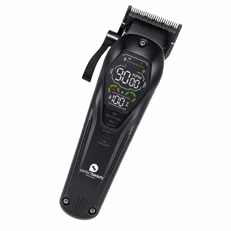 Máquina de Corte Helion Clipper Perfect Beauty AI.