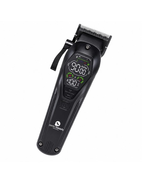 Máquina de Corte Helion Clipper Perfect Beauty AI.