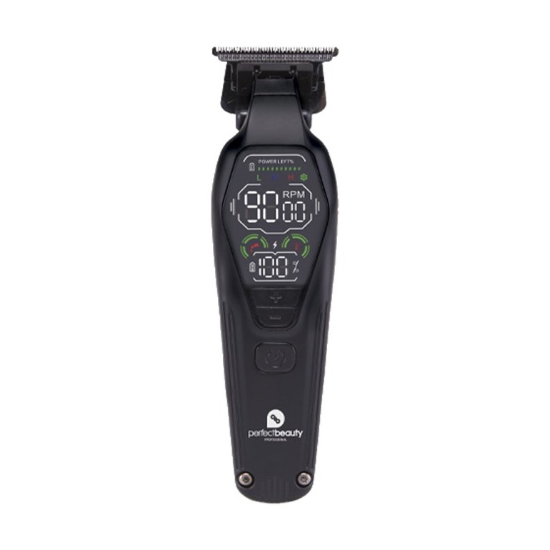 Máquina Helion Trimmer Perfect Beauty AI 9000 rpm