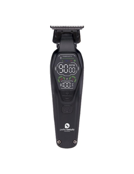 Máquina Helion Trimmer Perfect Beauty AI 9000 rpm